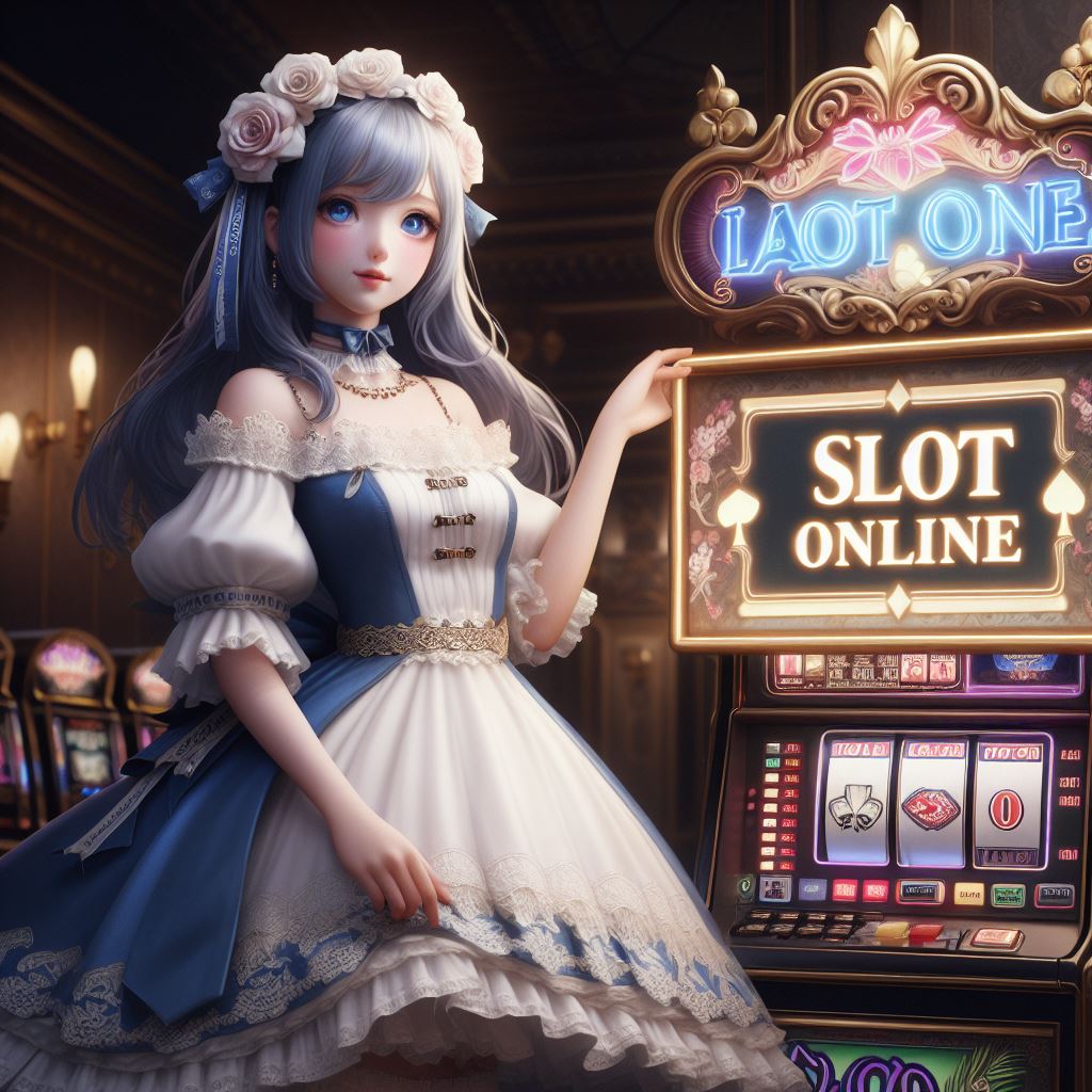 Menguak Rahasia Mesin Slot: Strategi Menang Slot Kasino