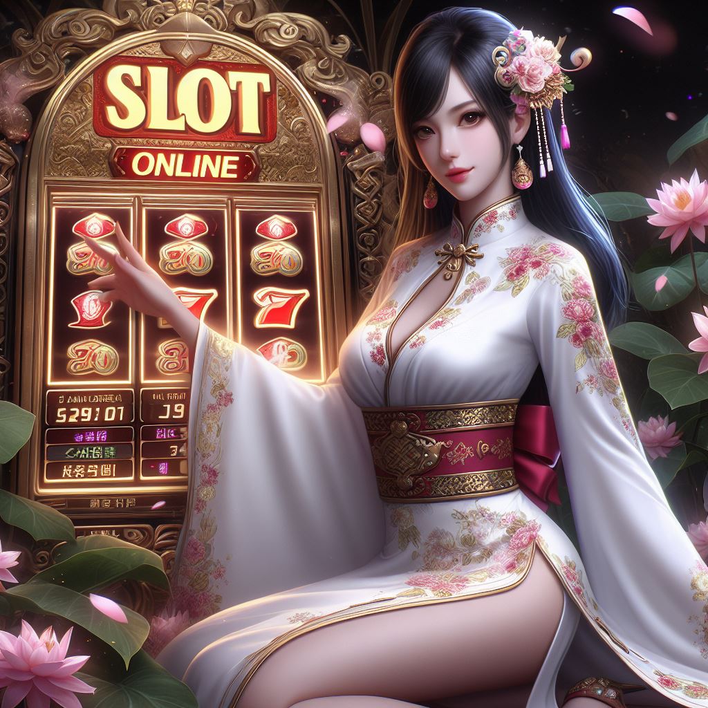 Mitos dan Fakta Slot Machine: Memisahkan Ilusi dari Kenyataan